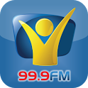 Rádio Novo Tempo 99.9 FM icon