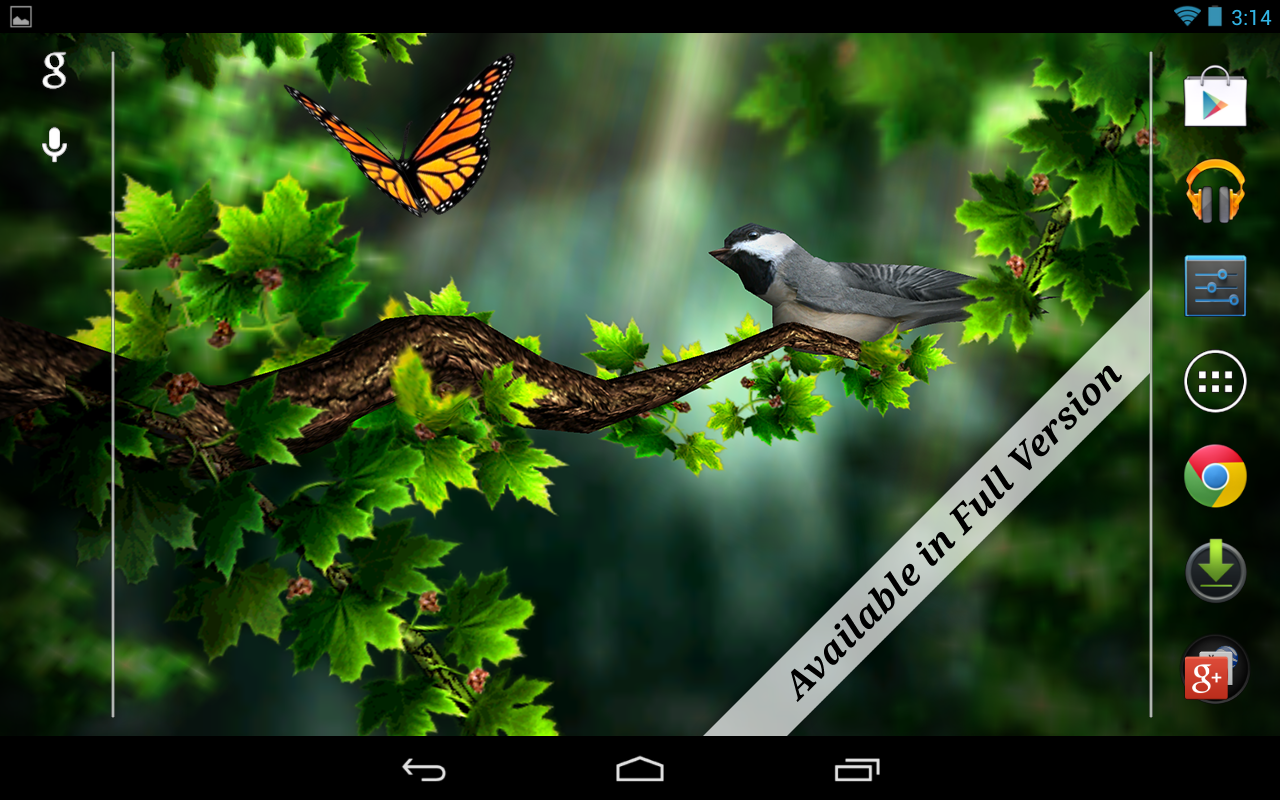 Season Zen Free - Android Apps on Google Play
