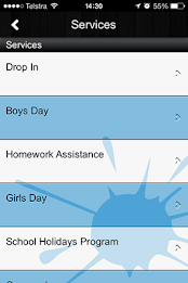 Auburn Youth Centre Inc poster 4