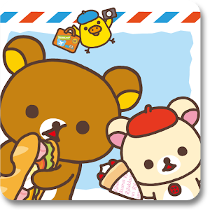 Rilakkuma Theme 52 1.2.5