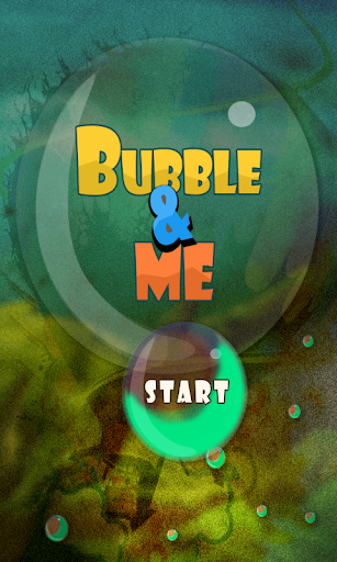 Bubble Me