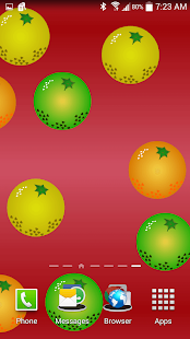 How to download My 36 Cool Fruit Wallpapers v1.0 mod apk for pc