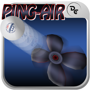 Ping Air