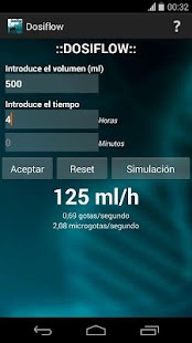 Dosiflow Screenshots 6