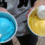 小象樹義式冰淇淋