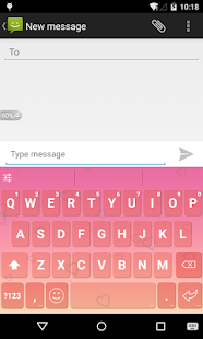 Free ValentineDay's love Theme APK for Android