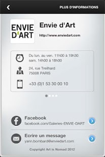 Envie d'Art Screenshots 4
