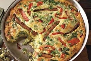 Toad in the Hole