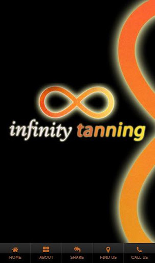 Infinity Tanning