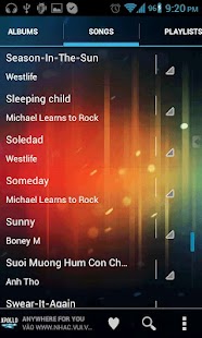 ApolloThemes ICS Screenshots 2