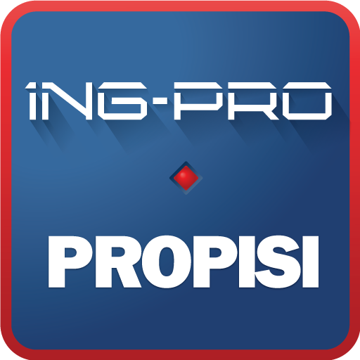 PROPISI ING-PRO LOGO-APP點子