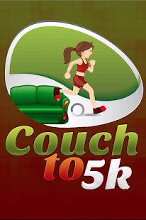 Couch to 5k Workout