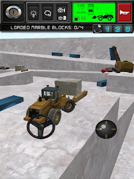 Loader Simulator PRO - ADV poster 18