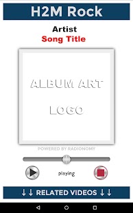 How to mod H2M Rock 2 4.1 apk for bluestacks