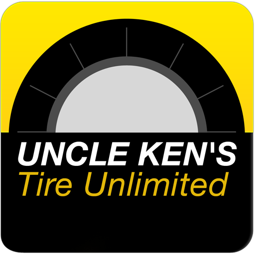 Uncle Kens Tire Unlimited 商業 App LOGO-APP開箱王
