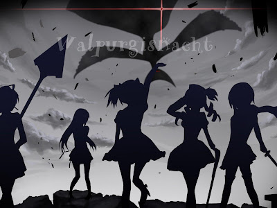 まどか マギカ 壁紙 高 画質 173896