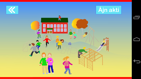 Giellaspella Screenshots 14