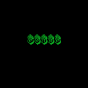 Burning My Cash logo