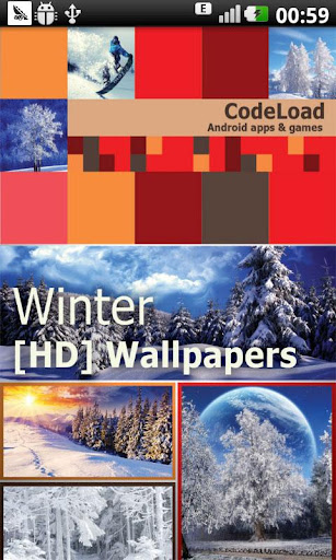 Winter [HD] Wallpapers