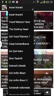 How to mod Ceramah Islam Terbaru lastet apk for android