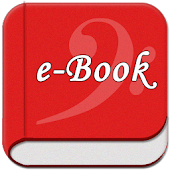 EBook Reader & PDF Reader