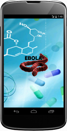 EbolApp
