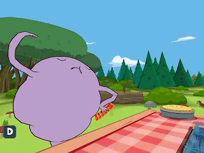 Card Wars - Adventure Time - screenshot thumbnail