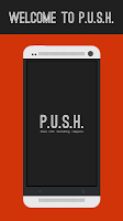 PUSH APK Screenshot Thumbnail #1