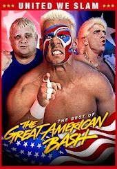 WWE United We Slam The Best of Great American Bash Vol. 3