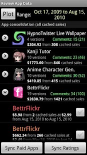 How to get Developer Revenue Analysis 1.4.1 apk for android