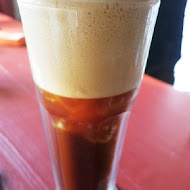 去年在馬倫巴 CAFÉ