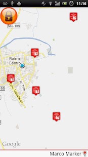 Free Download Marco Marker APK for Android