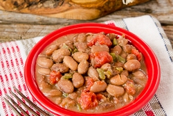 Spicy Pinto Beans