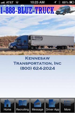 Kennesaw Trans