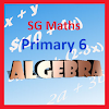 SG Maths Primary 6 Algebra