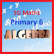 SG Maths Primary 6 Algebra APK