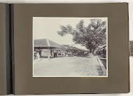 Kampong noordspoor groote passar noordzijde