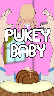 Pukey Baby