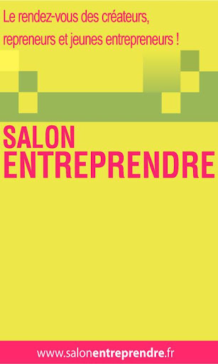 免費下載商業APP|Salon Entreprendre app開箱文|APP開箱王