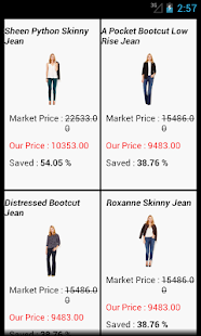 Lastest OnlineShopping APK for PC