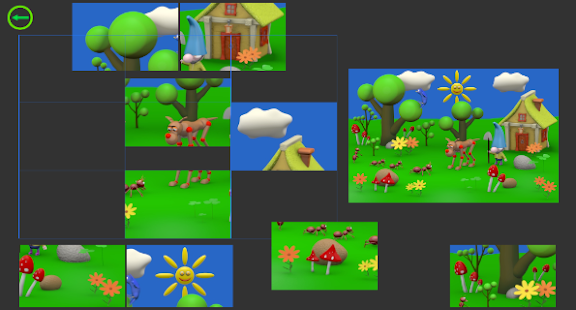 Baby Puzzle- Best For Kids Screenshots 4