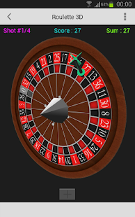 How to mod Roulette 3D 1.5.0 unlimited apk for bluestacks