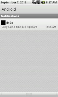 How to mod dt2c: Date&Time to Clipboard lastet apk for bluestacks