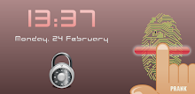 Unlock With Fingerprint PRANK APK
