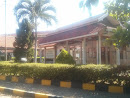 Masjid Asy Syifa
