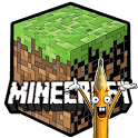 How to Draw: Minecraft icon