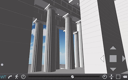 【免費教育App】Architecture WT Parthenon-APP點子