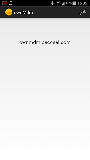 ownMdm - Remote Device Control