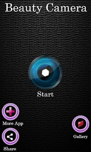 Beauty Camera Screenshots 2