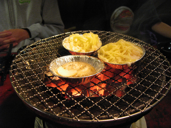 [食記] 台北 樂樂燒肉 市民店